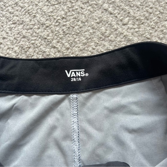 Vans Board Shorts - Picture 7 of 11